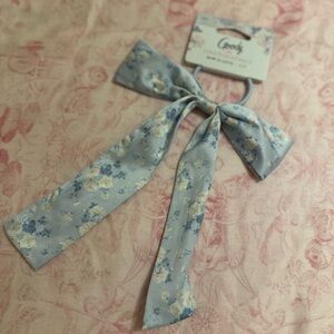 LoveShackFancy x Goody hair bow